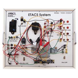 ETACS System Compact Type